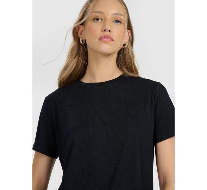 Tričko 4F W 4FRAW25TTSHF3282-21S Tričko 4F W 4FRAW25TTSHF3282-21S