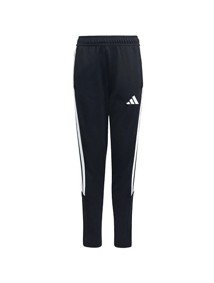 Dětské kalhoty Tiro 26 League Training Slim černobílé model 21858443 - ADIDAS Dětské kalhoty Tiro 26 League Training Slim černobílé model 21858443 - ADIDAS