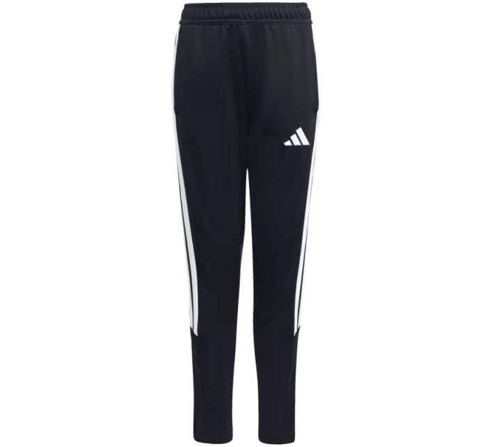 Dětské kalhoty adidas Tiro 26 League Training Slim černobílé model 21858443