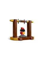 LEGO Harry Potter 76448 Fawkes: Brumbálův fénix