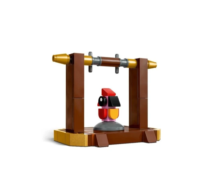 LEGO Harry Potter 76448 Fawkes: Brumbálův fénix