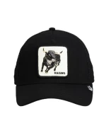 Goorin Bros. Road Trucker baseballová čepice - model 21932257 Goorin Bros. Road Trucker baseballová čepice - model 21932257