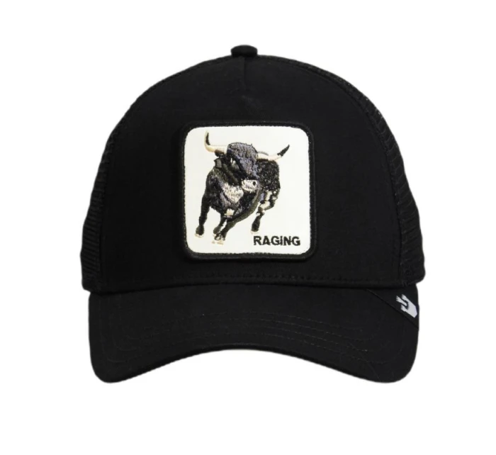 Goorin Bros. Road Trucker baseballová čepice - model 21932257 Goorin Bros. Road Trucker baseballová čepice - model 21932257