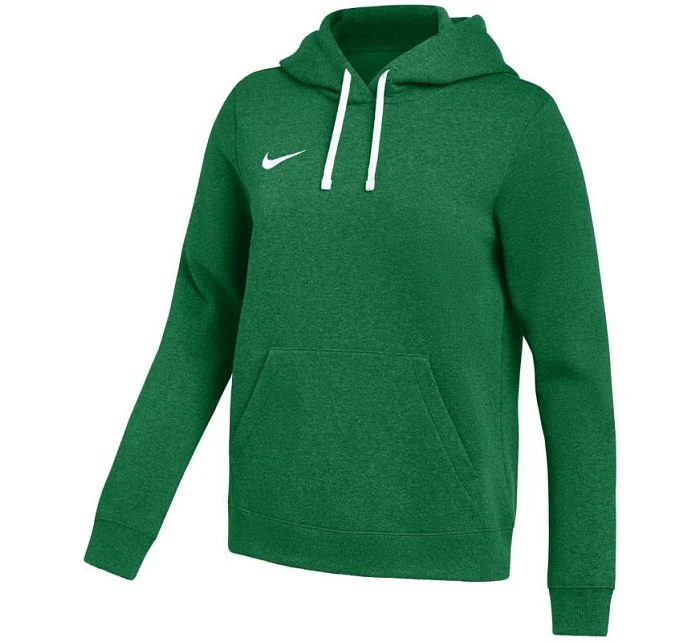 Dámská mikina Park 26 Fleece Hoodie Green model 21950200 302 - NIKE