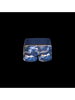 Dětské plavecké šortky IDARO KIDS