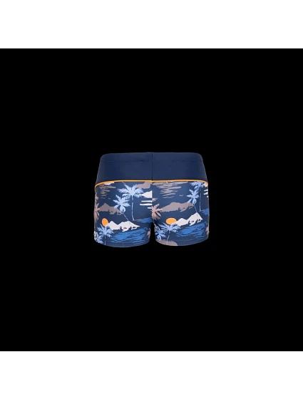 model 22120135 KIDS Plavky Boxerky - AquaWave