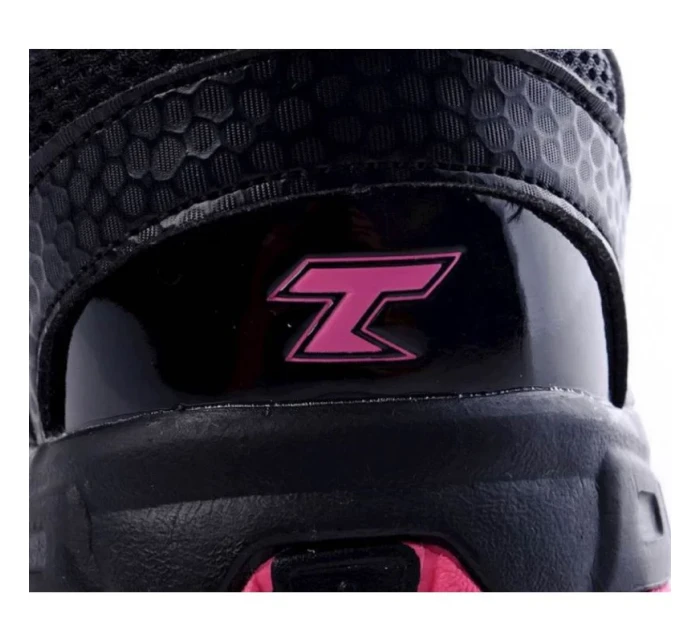 No W boty model 21126310 - Tempish