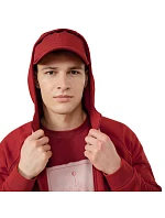 Mikina M HOL22 pánské model 17288483 - Outhorn Mikina M HOL22 pánské model 17288483 - Outhorn