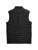 Pánská vesta M H4Z22 KUMP001 20S - 4F Pánská vesta M H4Z22 KUMP001 20S - 4F