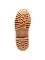 Boty  Mid Jr model 21414793 - Iguana