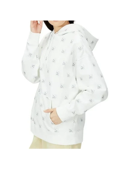 Dámská obuv Brand Love AOP FL W 535706 02 - Puma Dámská obuv Brand Love AOP FL W 535706 02 - Puma