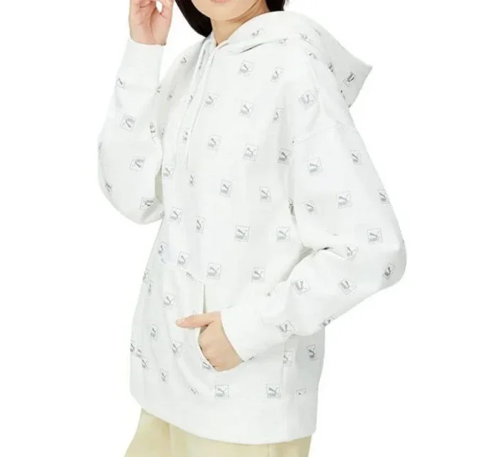 Dámská obuv Brand Love AOP FL W 535706 02 - Puma Dámská obuv Brand Love AOP FL W 535706 02 - Puma