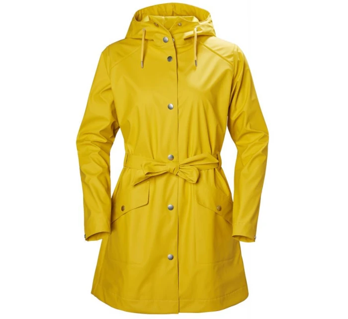 Helly Hansen Kirwall II Raincoat W 53252 344 bunda