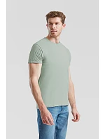 Fruit of the Loom Iconic 150 T Pánské tričko 16.1430 classic olive