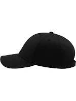 Sport Sandwich 6 panelová kšiltovka black/black model 22479514 - Atlantis Headwear Sport Sandwich 6 panelová kšiltovka black/black model 22479514 - Atlantis Headwear