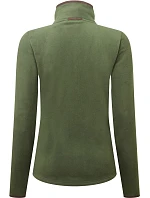 Premier PR 824 Dámská fleecová bunda „Artisan“ 39.0824 moss green/brown