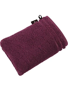 Vossen Calypso Feeling Washcloth Žínka "Calypso Feeling" 49.4894 grape