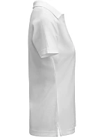 James Harvest Scarsdale Polo Women Dámské piqué polo z těžké bavlny 62.2504 white James Harvest Scarsdale Polo Women Dámské piqué polo z těžké bavlny 62.2504 white