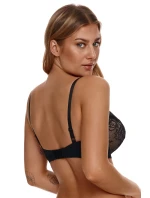 model 18032468 kolor:czarnobeżowy - Lupoline