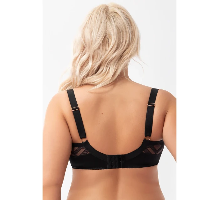 Gorsenia K897 Estelle barva: černá Gorsenia K897 Estelle barva: černá