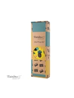 set BOX 3 páry Rainbow Socks model 21644771 - ZOOKSY/RAINBOW SOCKS