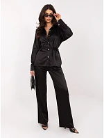 Sada LK KMPL 510060.00 černá Sada LK KMPL 510060.00 černá