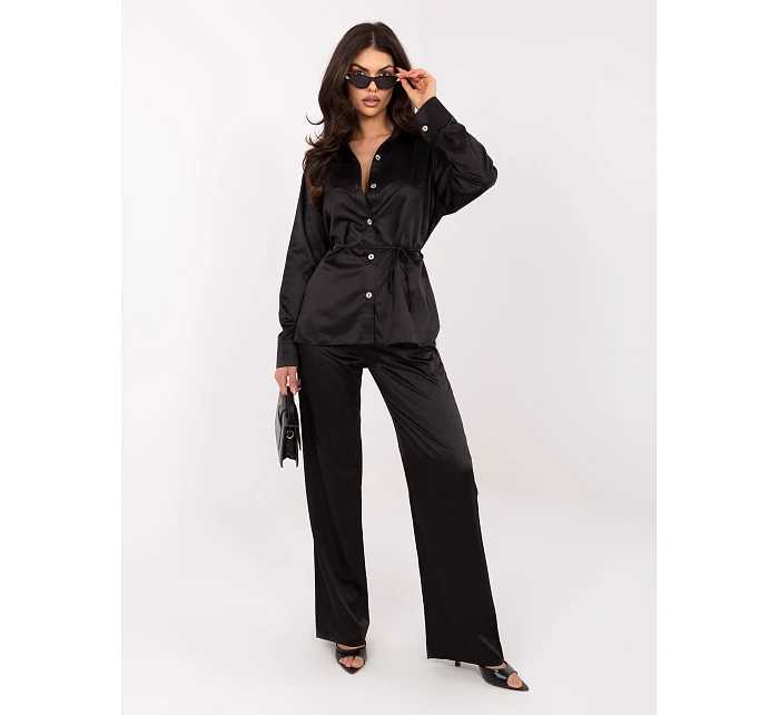 Sada LK KMPL 510060.00 černá Sada LK KMPL 510060.00 černá