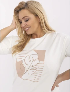 Halenka RV BZ A506.03 ecru