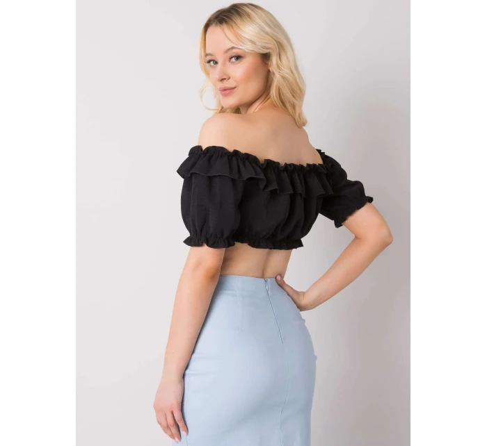 Top TW TP BI 26718.46 černá