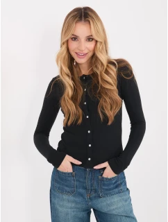 Bluzka WT BZ model 21875468 czarny - FPrice