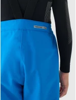 Chlapecké lyžařské kalhoty 4F Chlapecké lyžařské kalhoty 4F