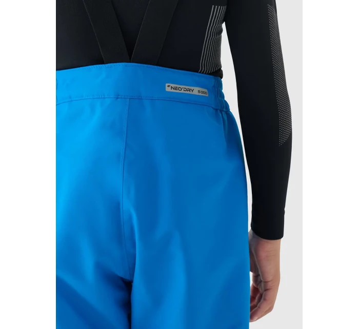 Chlapecké lyžařské kalhoty 4F Chlapecké lyžařské kalhoty 4F