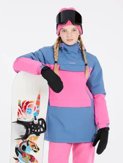 Dívčí lyžařská bunda model 20734413 JR - Protest