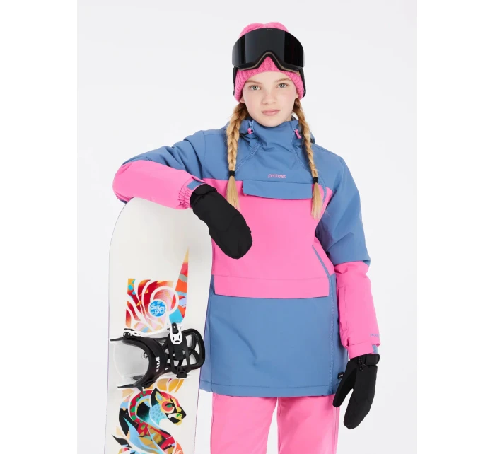 Dívčí lyžařská bunda Protest PRTKEA JR