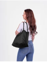 Dámská kabelka Vuch Herea Black