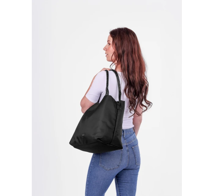 Dámská kabelka Vuch Herea Black