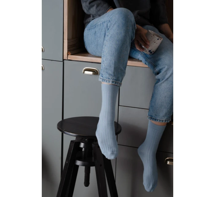 Dámské síťované punčochové kalhoty KABARETKA 155