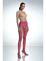 Punčochové kalhoty  model 188125 Amour