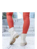 Boty model 205782 Solea Boty model 205782 Solea