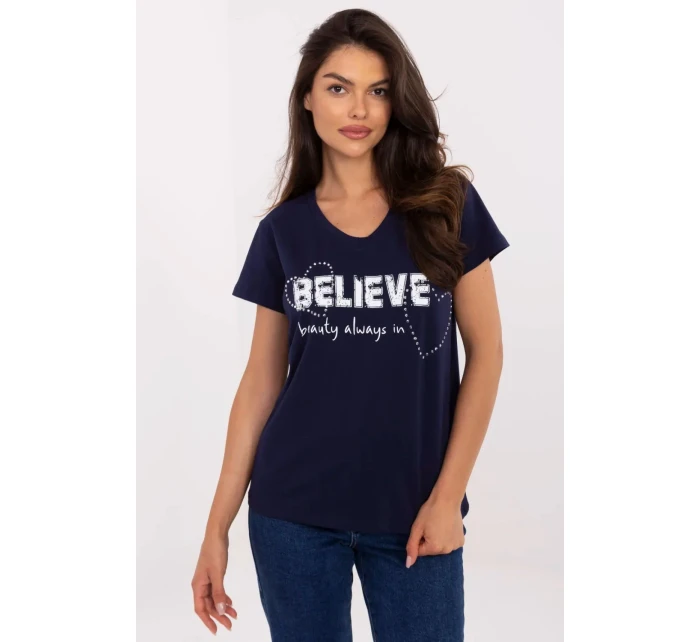 T-shirt model 213090 Factory Price T-shirt model 213090 Factory Price