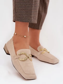 Mokasiny model 225357 Step in style