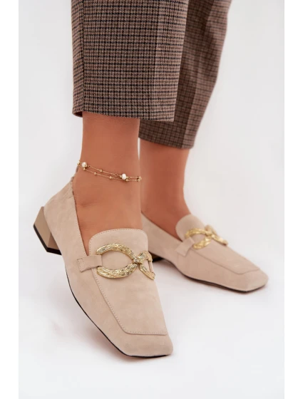 Mokasiny model 225357 Step in style