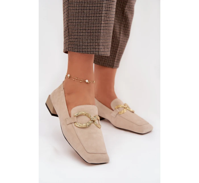 Mokasiny model 225357 Step in style