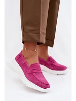 Mokasiny model 226101 Step in style Mokasiny model 226101 Step in style