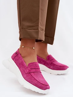 Mokasiny model 226101 Step in style