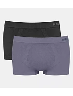sloggi men GO Smooth Hipster C2P - Black Combination - SLOGGI Black Combination - SLOGGI