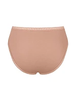 SLOGGI GO CRUSH – 3× tanga s vysokým výstřihem Sloggi