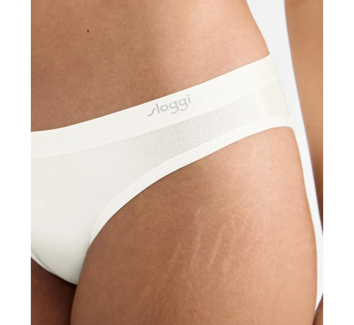 sloggi FREE Evolve Mini - WHITE - SLOGGI WHITE - SLOGGI