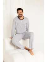 Pyžamo Regina 485 délka/r 2XL-3XL Z25/26 pánské
