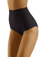 Stahovací kalhotky Discretia black - WOLBAR